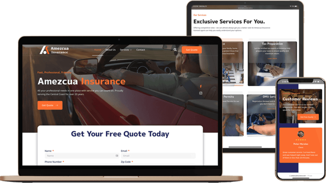 Amezcua Insurance